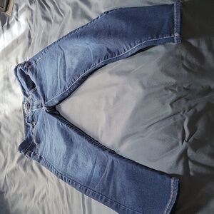 American Eagle Jegging Crop